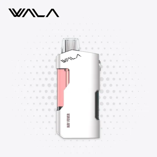 Hay Fever(Rose Fragrance) WALA YO 18000