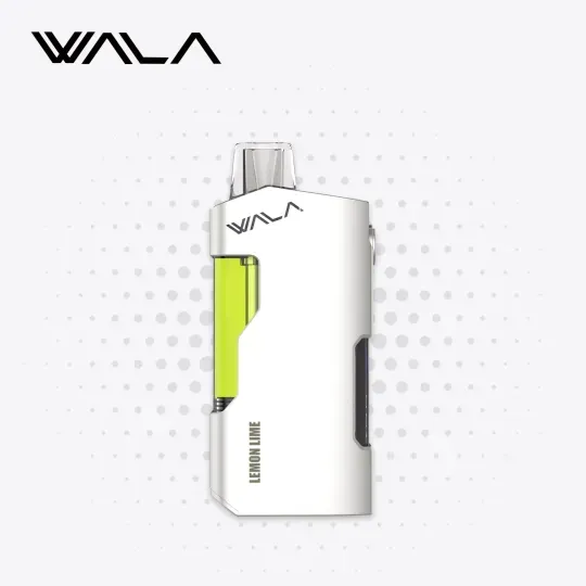 Lemon Lime WALA YO 18000