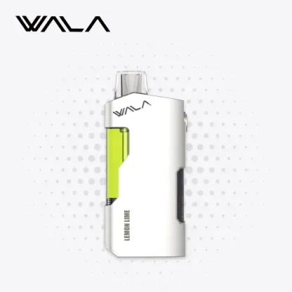 Lemon Lime WALA YO 18000