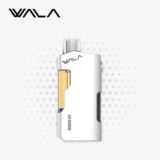 Mango Ice WALA YO 18000