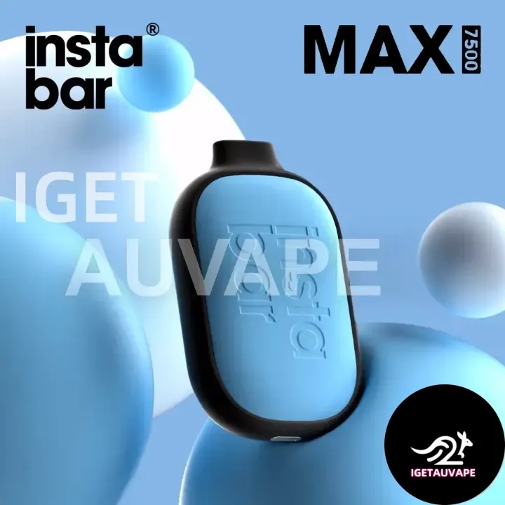 Quadberry Fusion Insta Bar