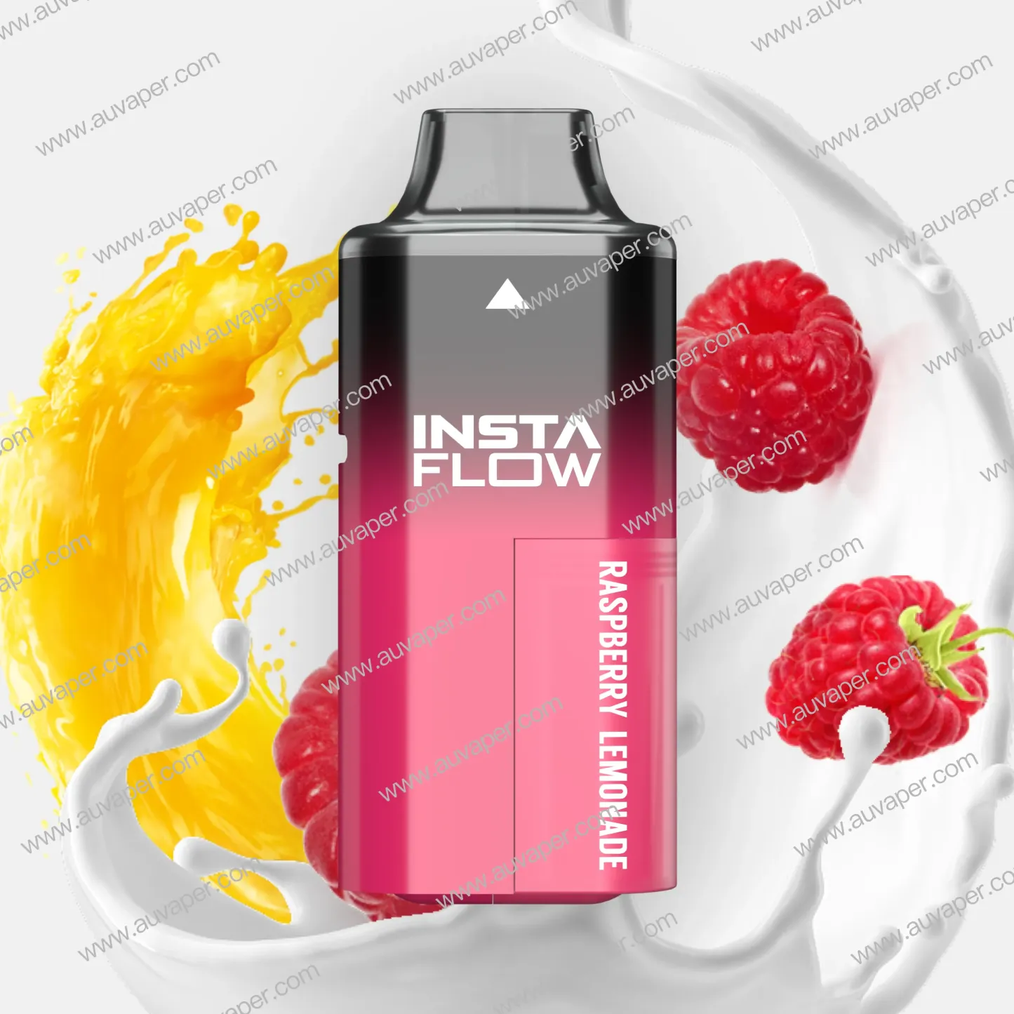 Raspberry Lemonade Insta Flow-Igetauvape