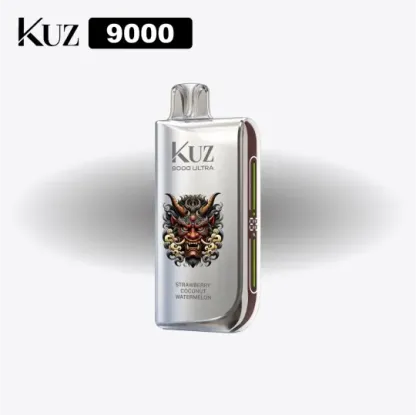 Strawberry Coconut Watermelon KUZ ULTRA 9000