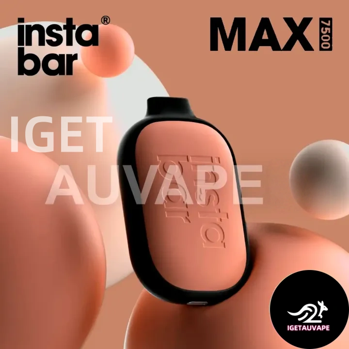 Tequila Sunrise Insta Bar