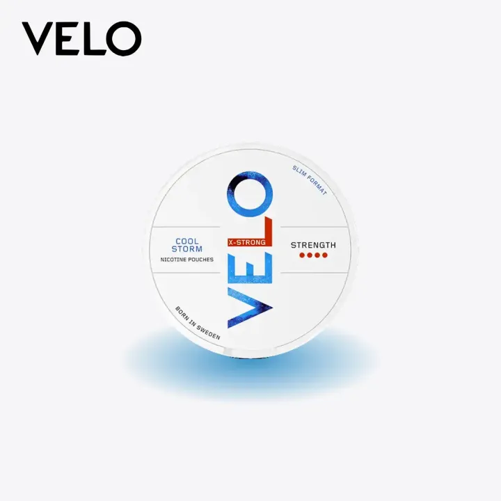 Velo Mclaren COOL STORM