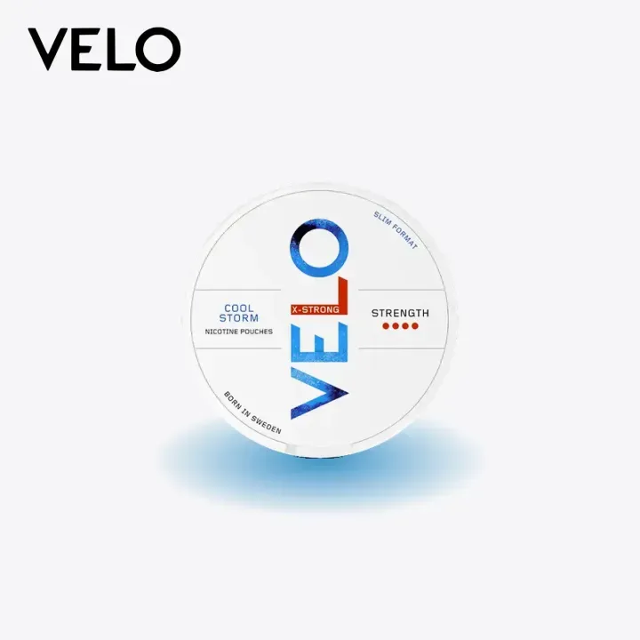 Velo Mclaren COOL STORM