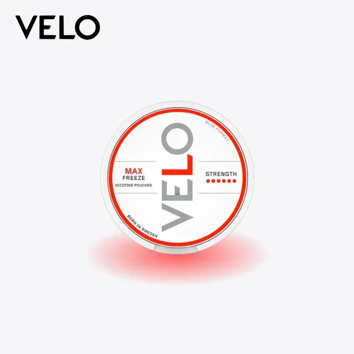 Velo Mclaren FREEZE