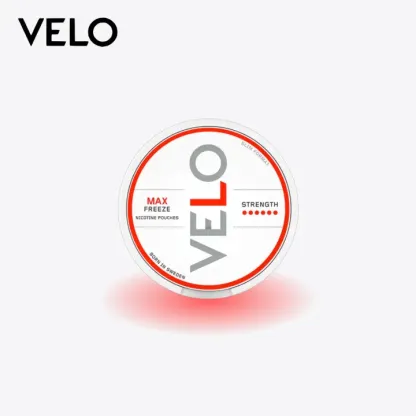 Velo Mclaren FREEZE