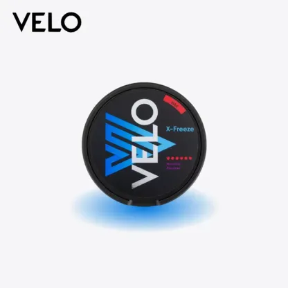 Velo Mclaren XFREEZE