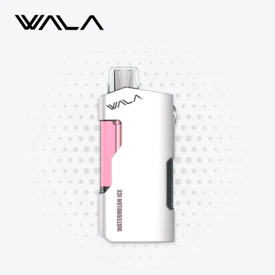 Watermelon Ice WALA YO 18000