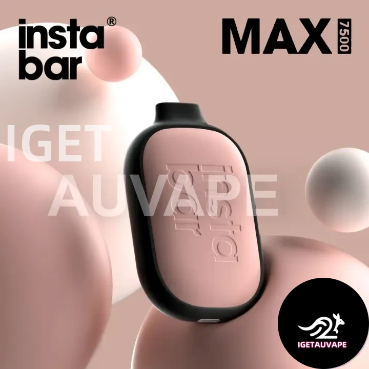 Watermelon Ice Insta Bar