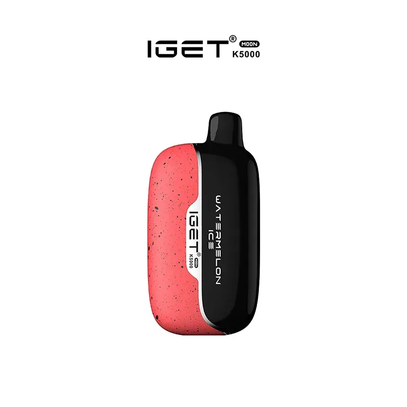 IGET Moon K5000-Igetauvape