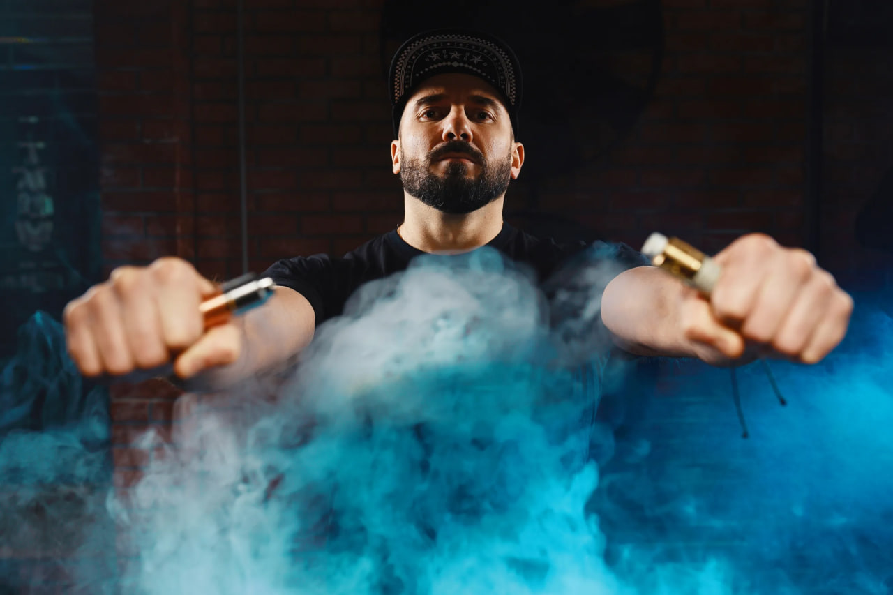 How to Quit Smoking with Vapes: An Expert Guide to Success-Igetauvape