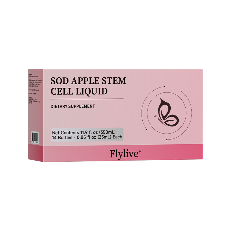 Flylive SOD APPLE STEMCELL LIQUID
