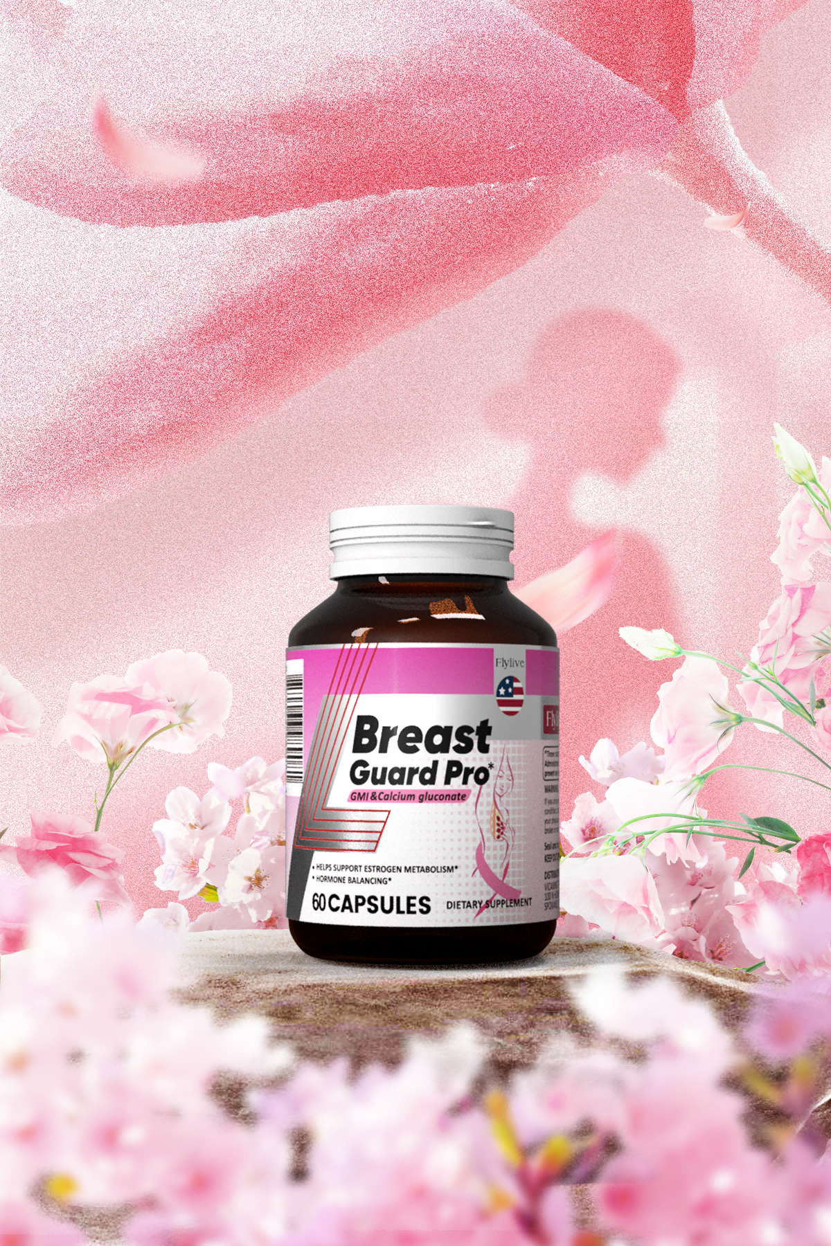 BreastGuard Pro