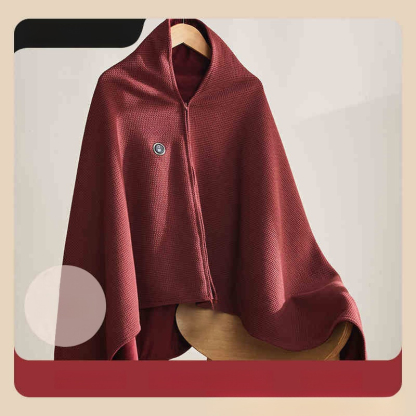 石墨烯加熱暖身毯