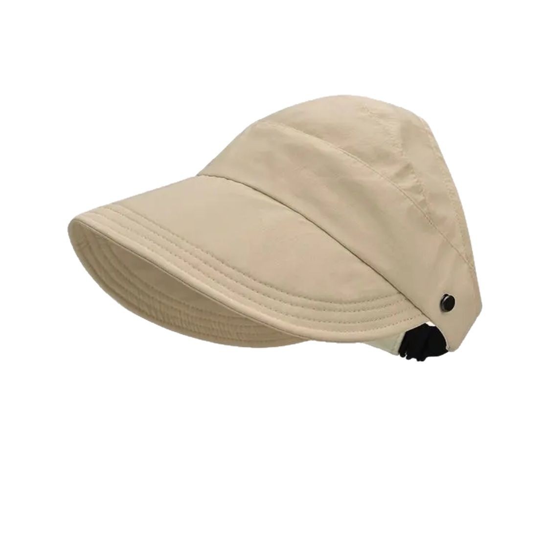 防紫外線空頂漁夫帽