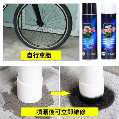 防水堵漏王