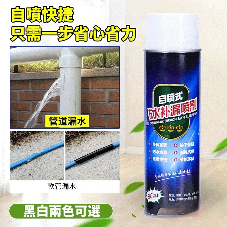 防水堵漏王