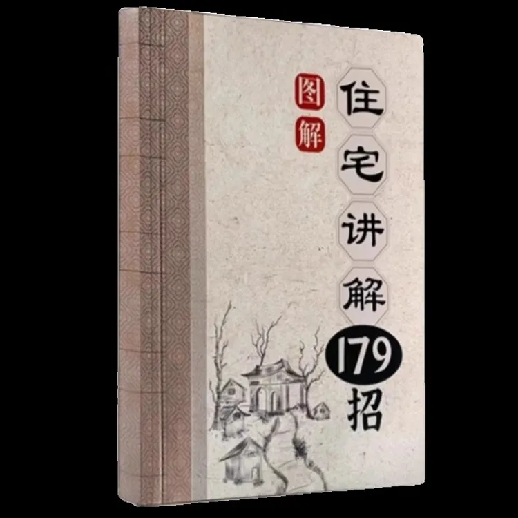 【招福解煞】風水住宅講解179招