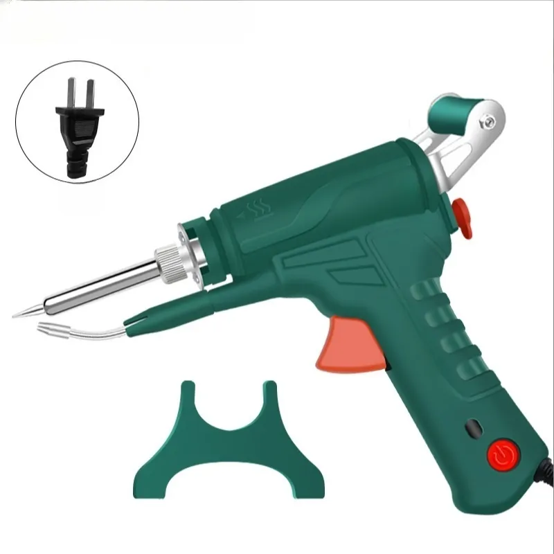 內熱式工業級雷射電焊工具