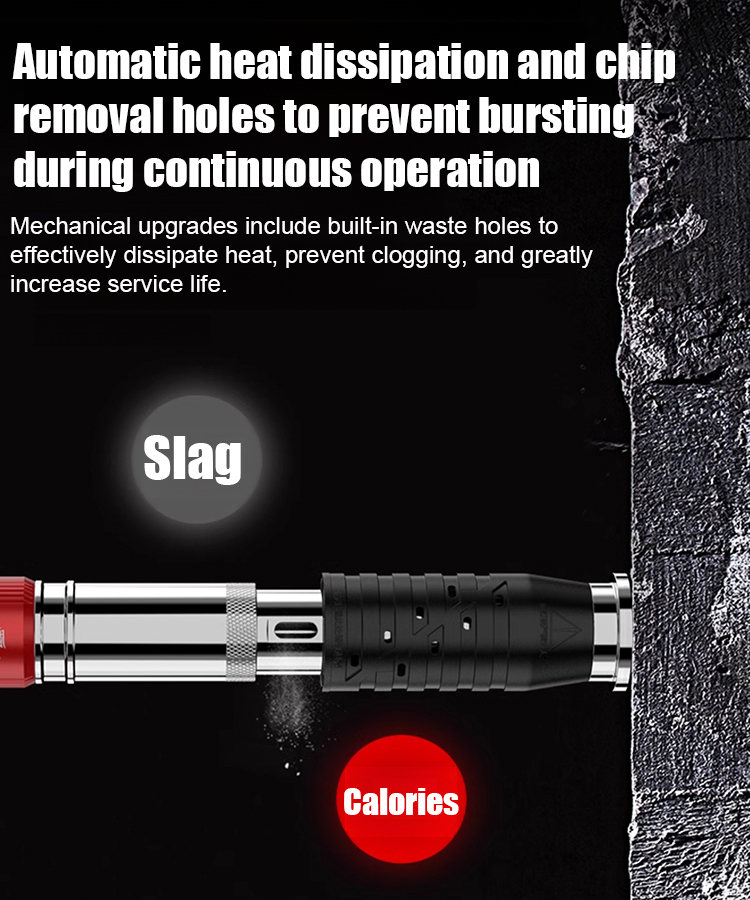 🏅ProNail™ Portable Nailing Tool - Compact & Powerful for Professional Use