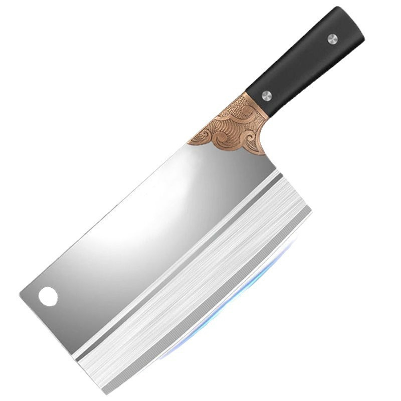 🏅UltraSharp™ Stainless Steel Blade - Precision Cutting for Every Task