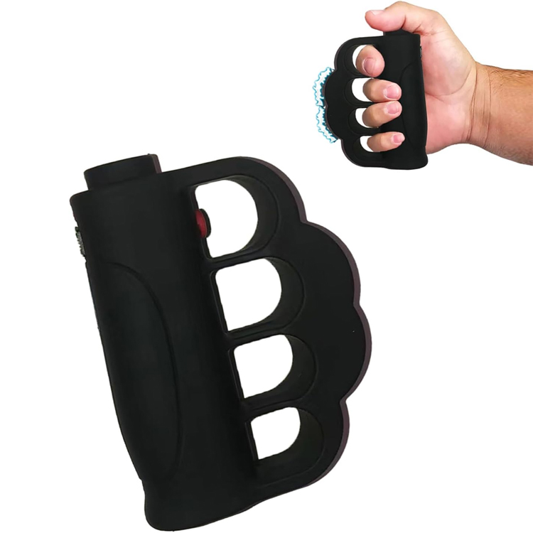 ⚡⚡GuardianCompact™ - 60M Volt Self-Defense Stun Gun