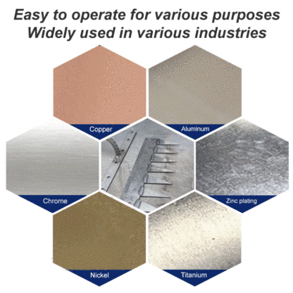 ThermoLaser Pro™ - Internally Heated Industrial Welding Tools