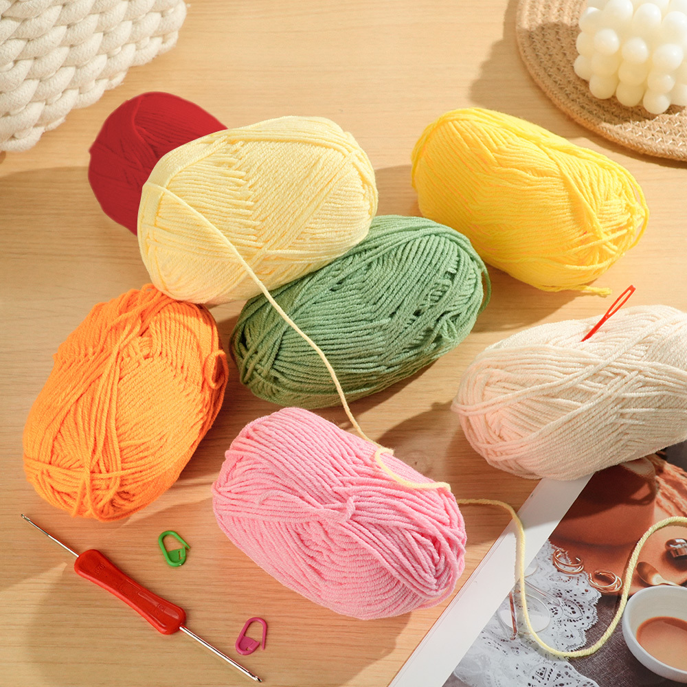 Hand-Knitted Rose Blanket DIY Kit & Ready-Made Gift for Mother's Day Valentine's Day - CustWitAU