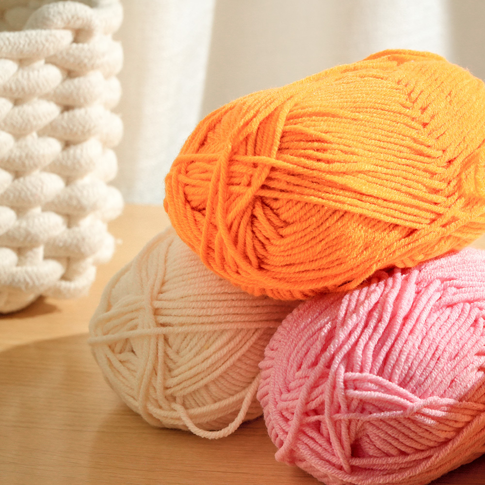 Hand-Knitted Rose Blanket DIY Kit & Ready-Made Gift for Mother's Day Valentine's Day - CustWitAU