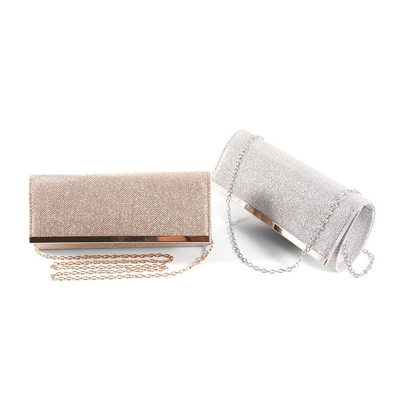 Lustre Woman’s Personalized Clutch/Purse