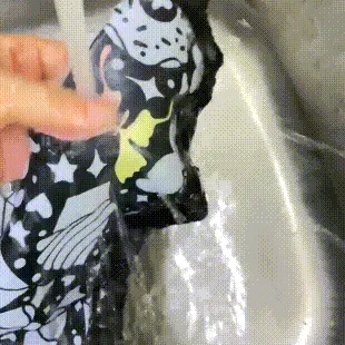 Marker Art DIY Drawing Blanket, Custom Dog & Cat Photos, Customizable Washable Colorfast Art Blanket