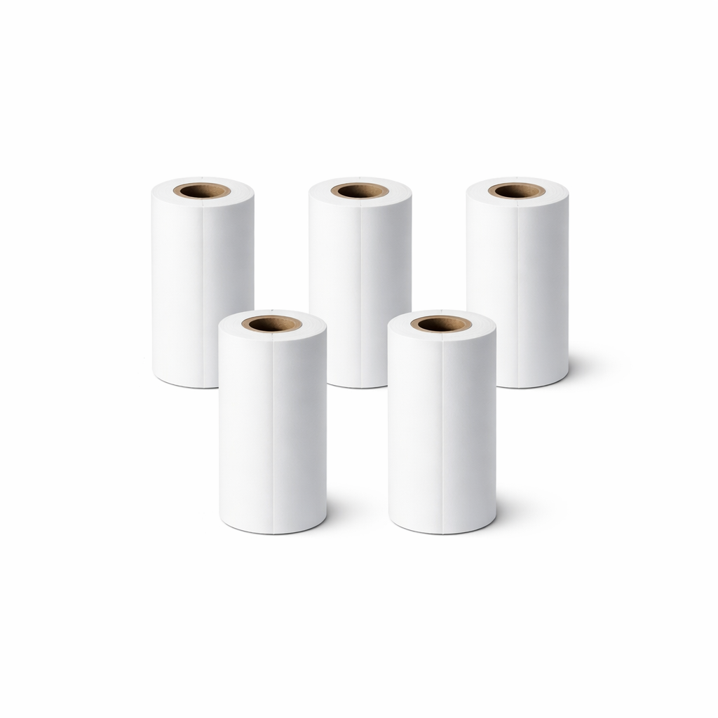 Lumi AI Sticker Printer