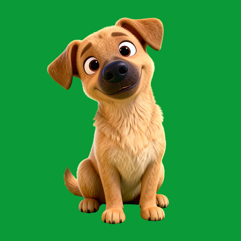 3D Pet Holo House Lumina Boxes Custom Pet Memorial Display Crystal-Clear Hologram Image - CustWitAU