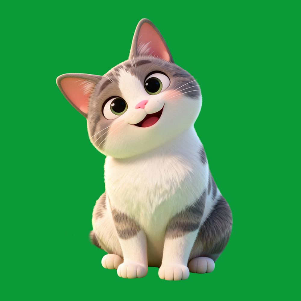 3D Pet Holo House Lumina Boxes Custom Pet Memorial Display Crystal-Clear Hologram Image - CustWitAU