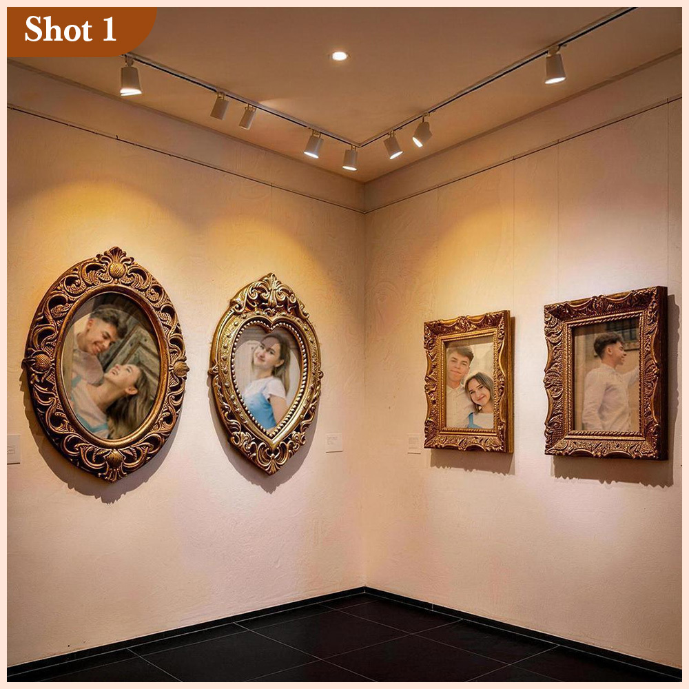 Gold - 1 Shot - CustWitAU