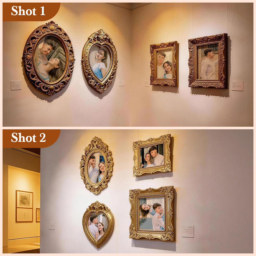 Gold - 2 Shots - CustWitAU