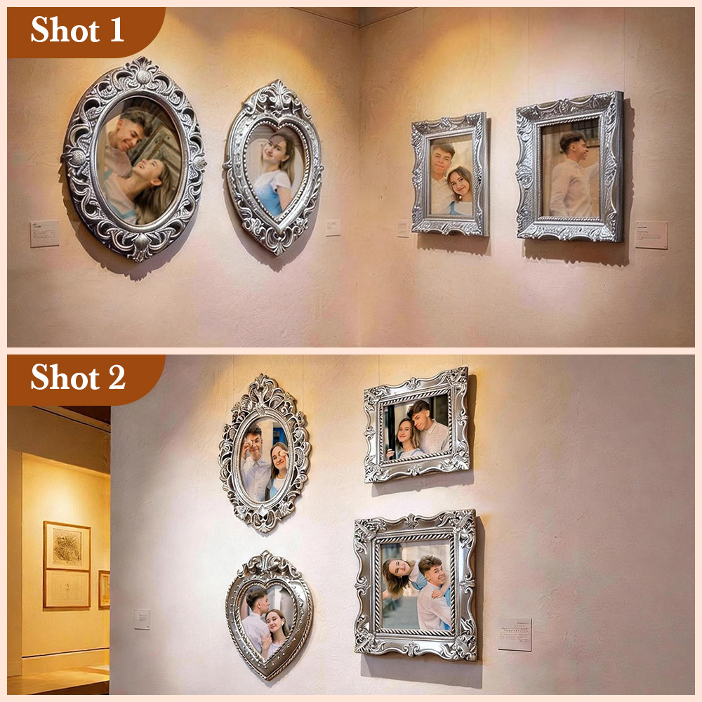 Silver - 2 Shots - CustWitAU