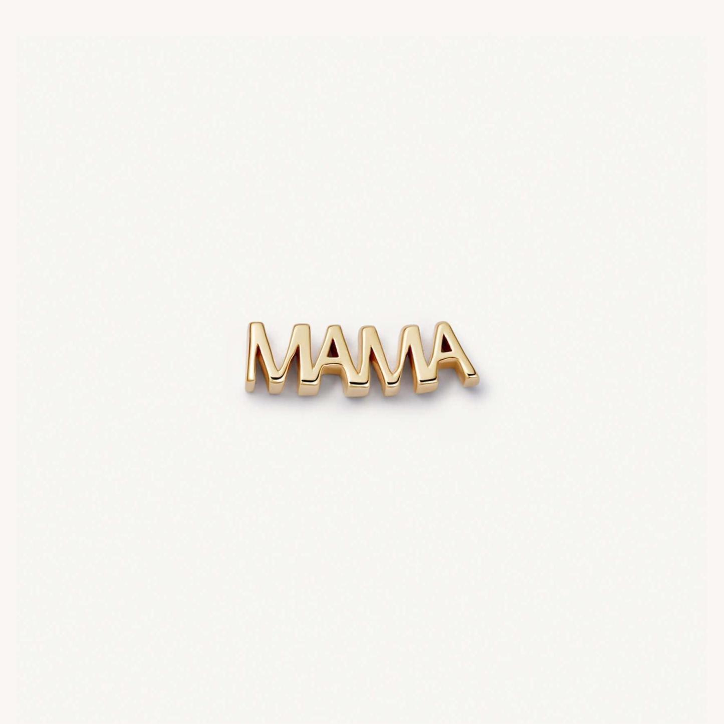 DIY Box Necklace Accessory - MaMa