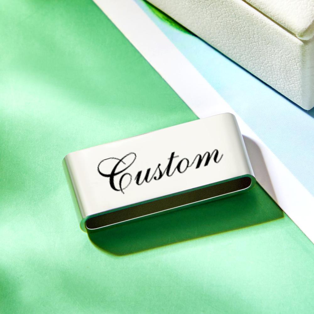 Custom Engraving Watch Accessories Personalized Watch Decoration - CustWitAU
