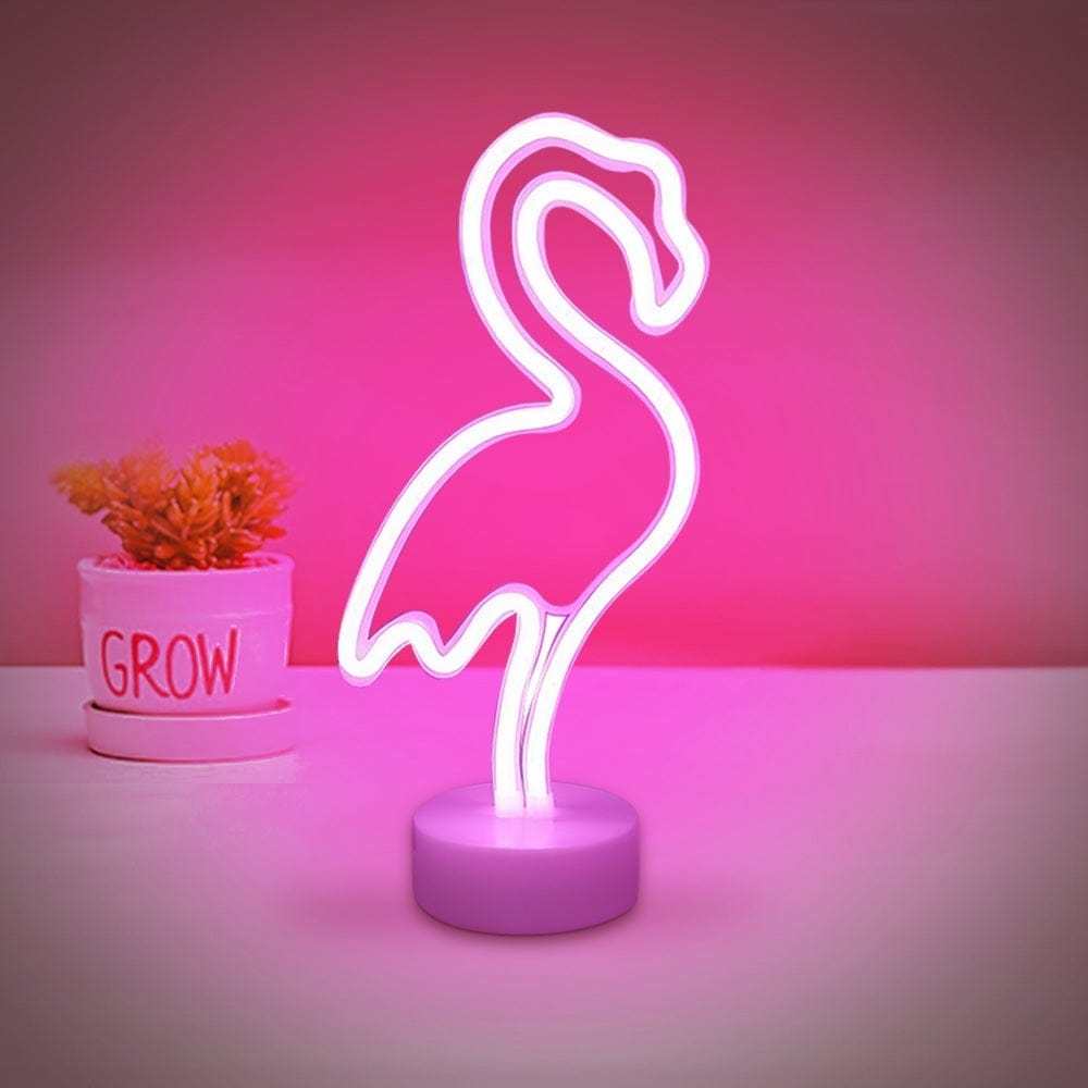 Neon Led Lights Musical Note Shape Gift For Music Lovers - CustWitAU