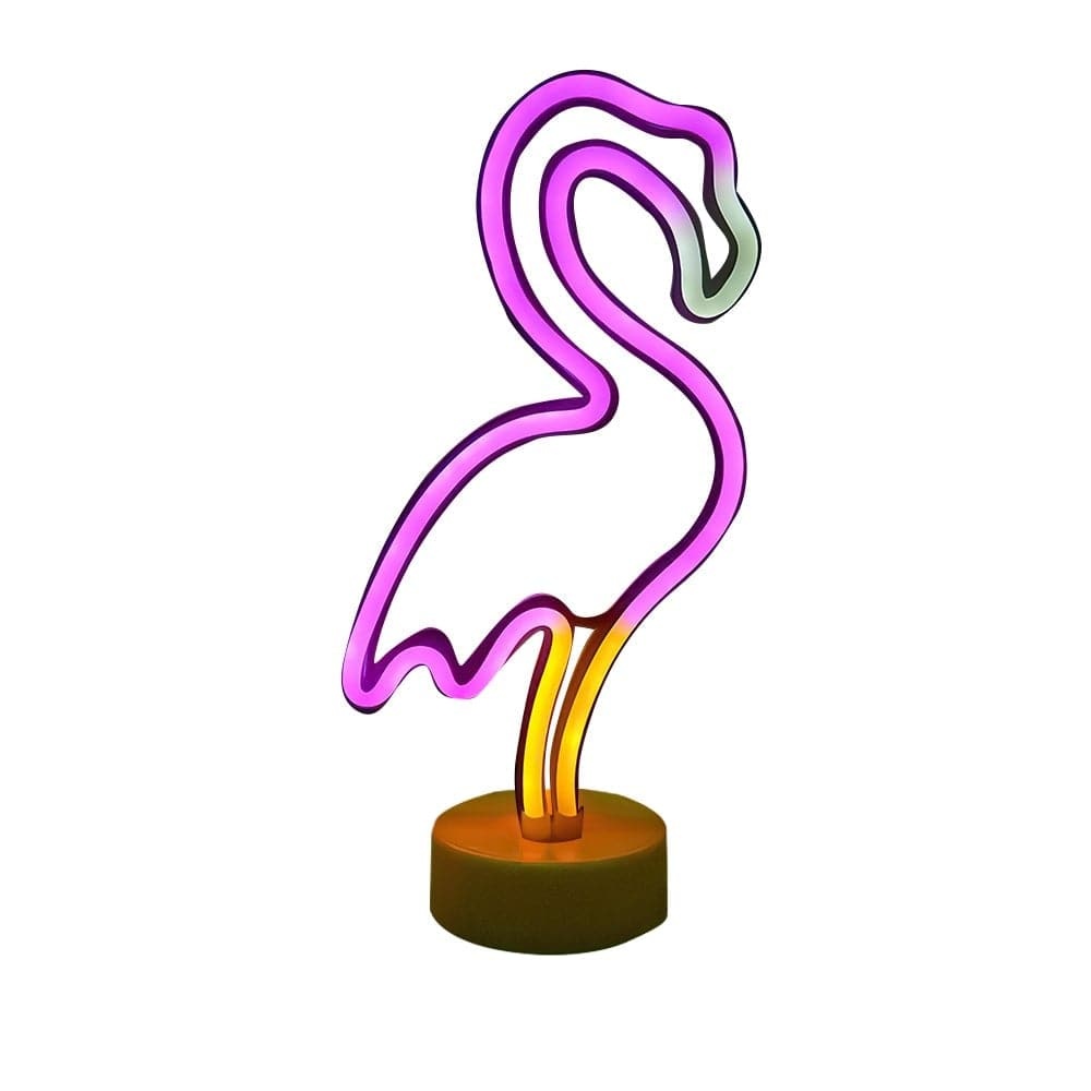 Neon Led Lights Musical Note Shape Gift For Music Lovers - CustWitAU