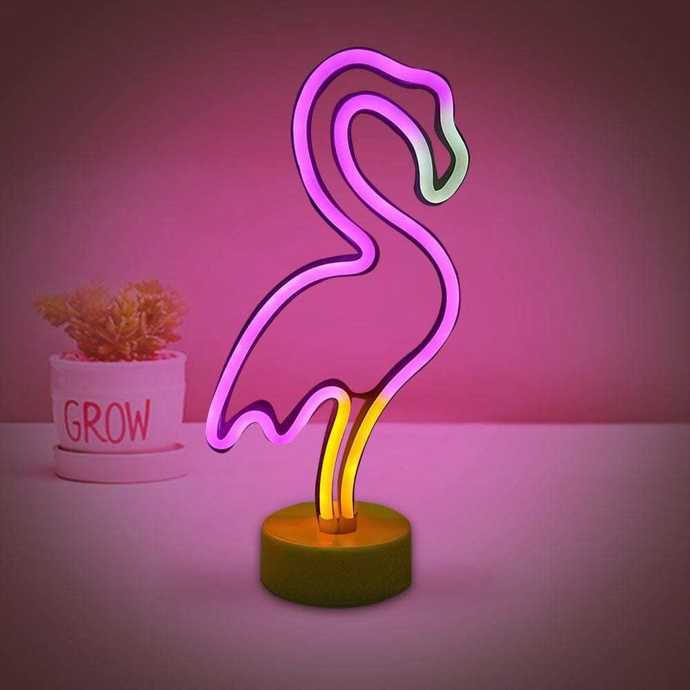 Neon Led Lights Musical Note Shape Gift For Music Lovers - CustWitAU