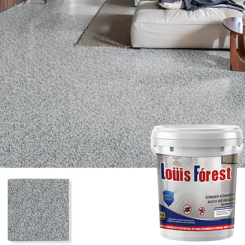 ✅ Suitable for a variety of surface materials, including concrete, wood, and tile. ✅ Ideal for indoor and outdoor projects, including kindergartens, shopping malls, supermarkets, patios, and more.