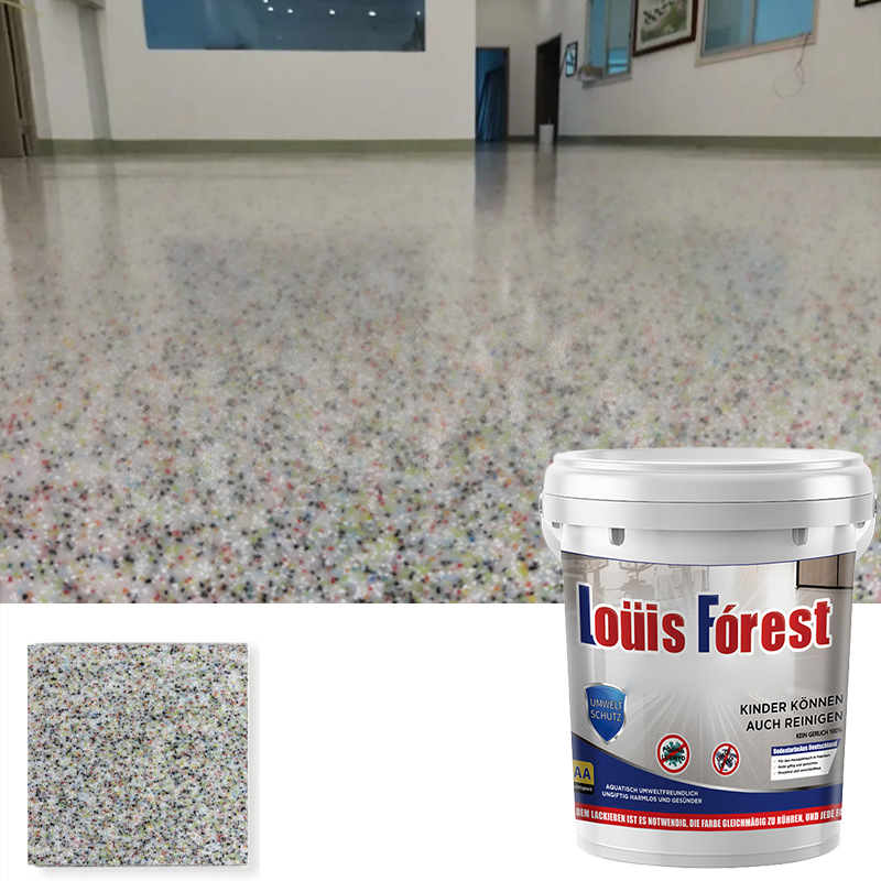 ✅ Suitable for a variety of surface materials, including concrete, wood, and tile. ✅ Ideal for indoor and outdoor projects, including kindergartens, shopping malls, supermarkets, patios, and more.