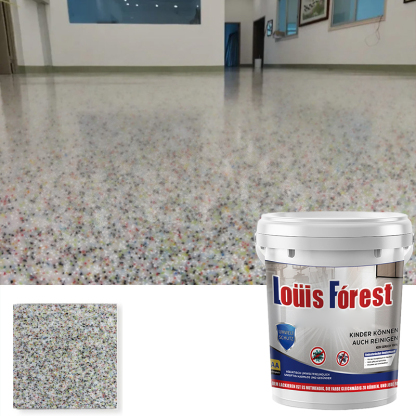 ✅ Suitable for a variety of surface materials, including concrete, wood, and tile. ✅ Ideal for indoor and outdoor projects, including kindergartens, shopping malls, supermarkets, patios, and more.