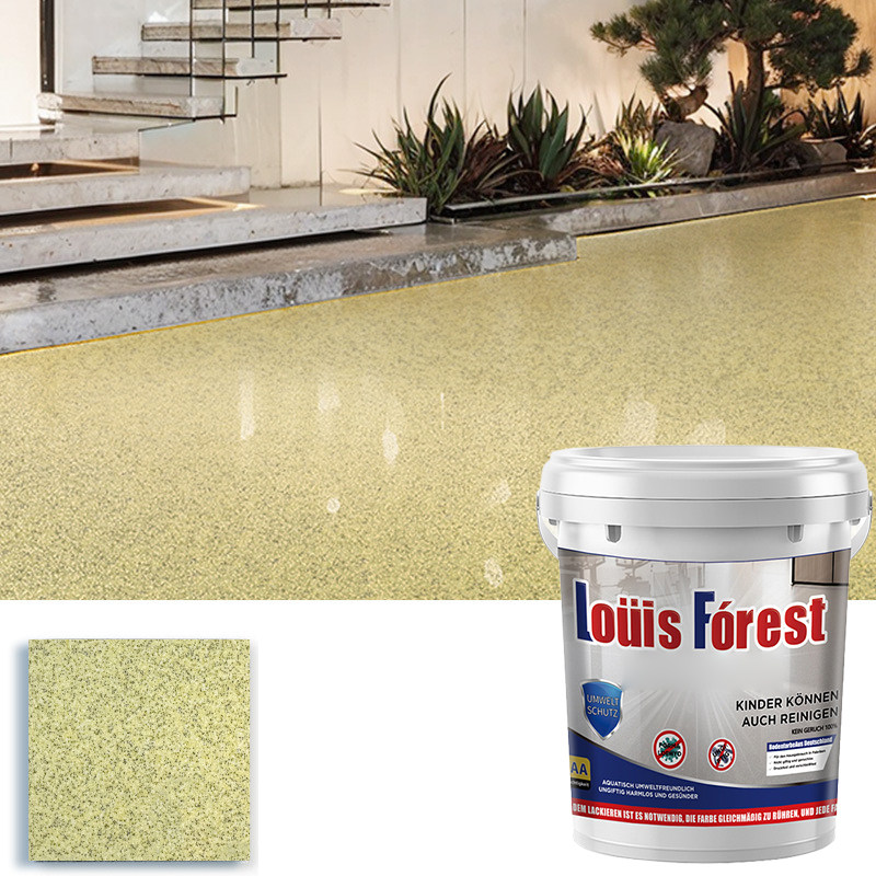 ✅ Suitable for a variety of surface materials, including concrete, wood, and tile. ✅ Ideal for indoor and outdoor projects, including kindergartens, shopping malls, supermarkets, patios, and more.