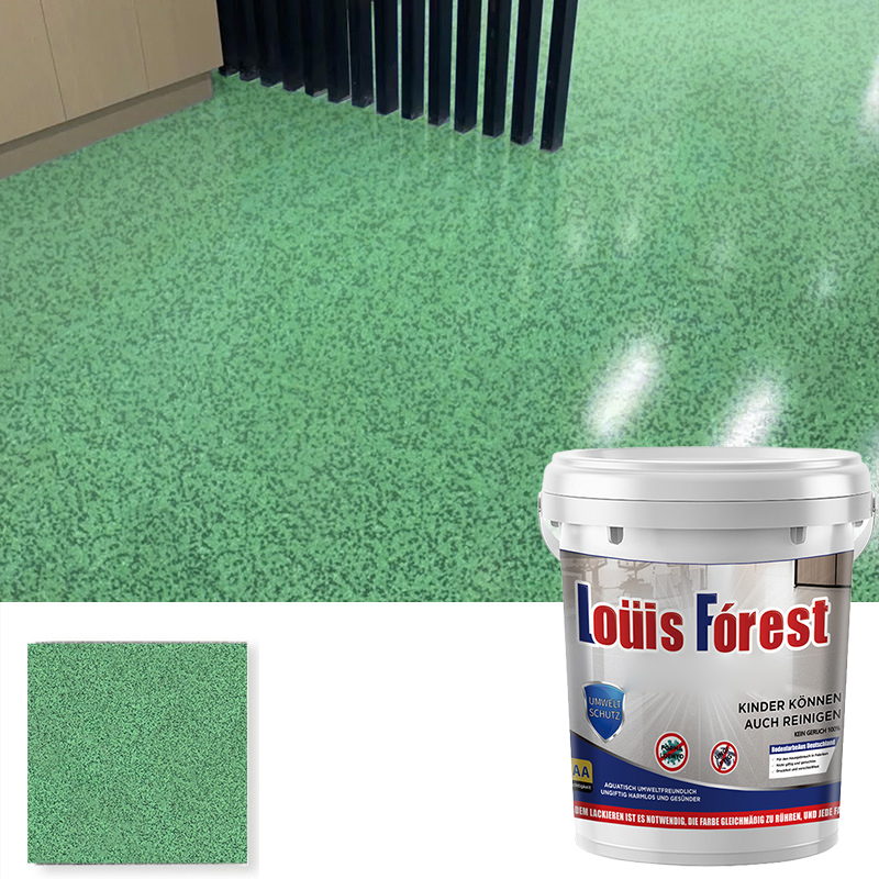 ✅ Suitable for a variety of surface materials, including concrete, wood, and tile. ✅ Ideal for indoor and outdoor projects, including kindergartens, shopping malls, supermarkets, patios, and more.