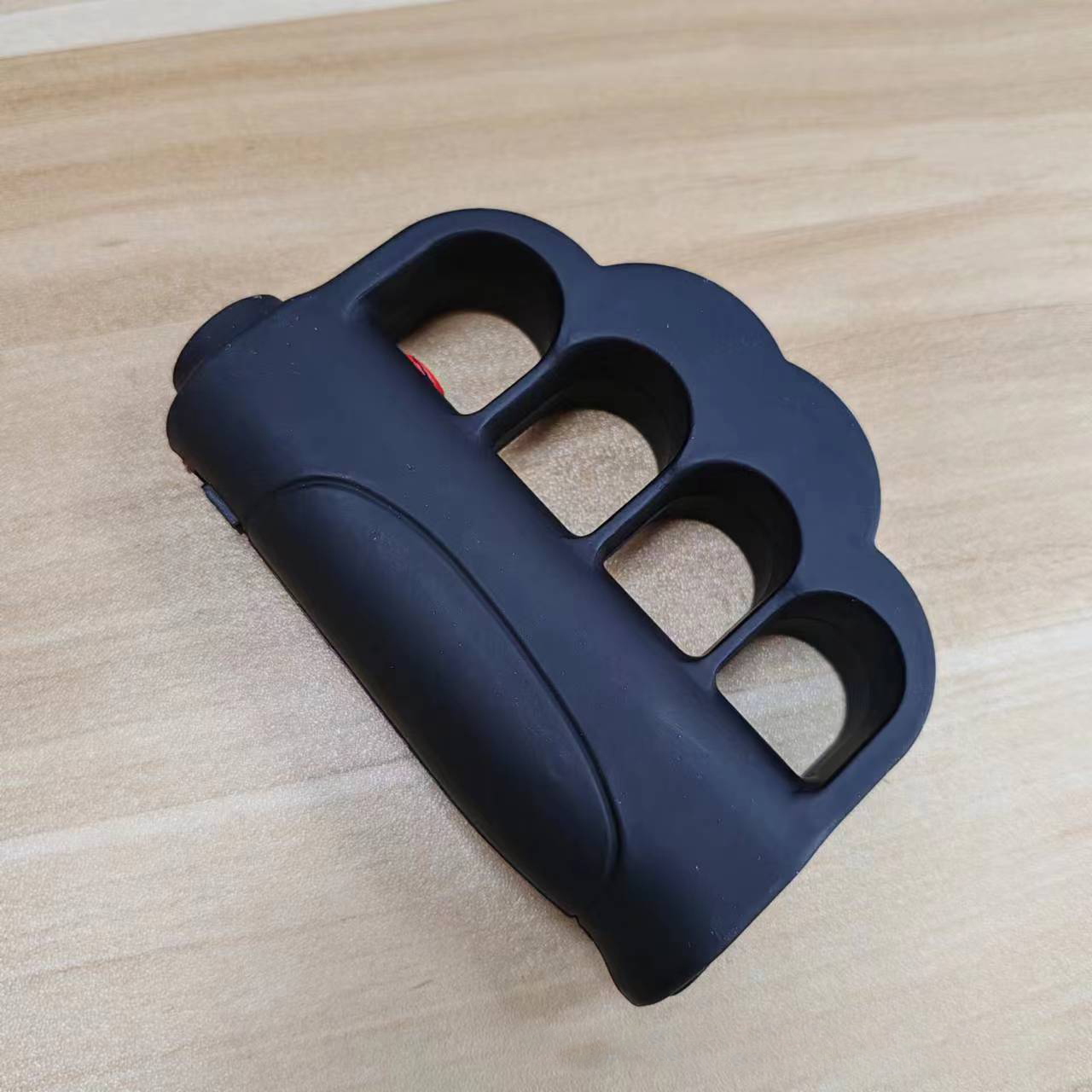 【Powerful】Three-Finger Four-Finger Stun Gun